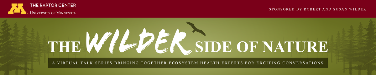 Wilder Side of Nature banner