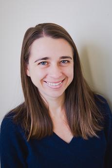 Alyssa Weidner, Administrative Specialist